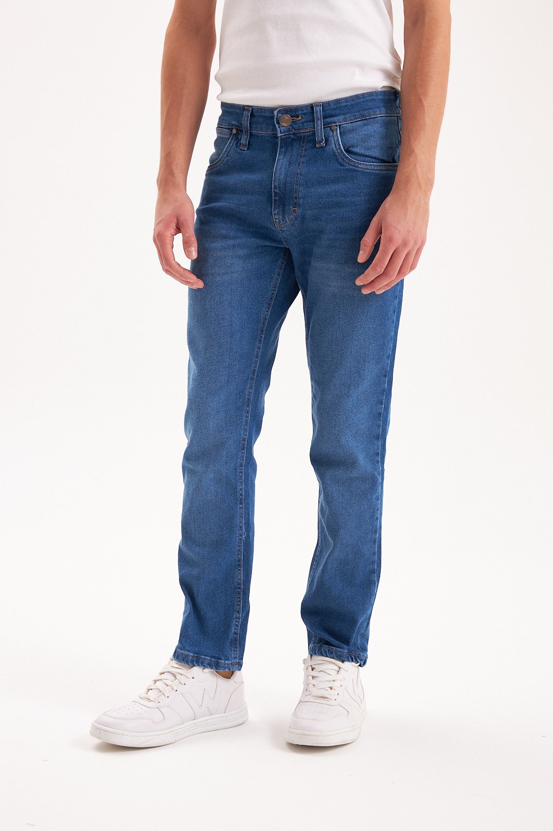 Jean 11MWZ Blue